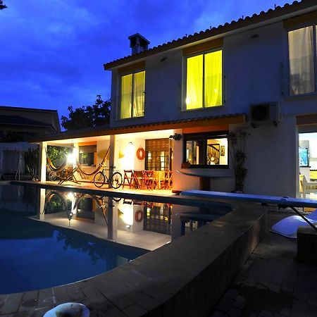 Carcavelos Surf House Экстерьер фото