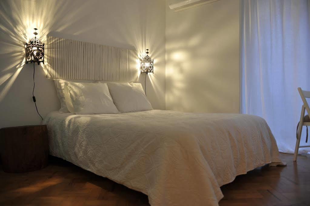 Carcavelos Surf House Экстерьер фото
